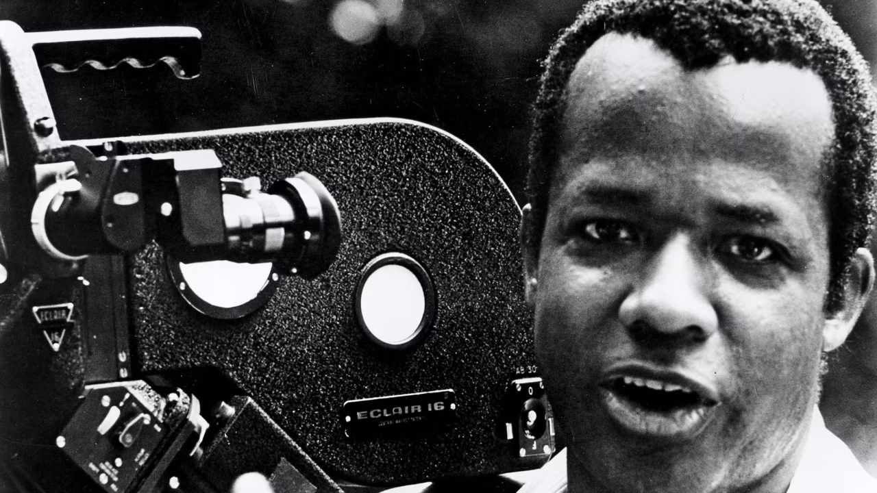 William Greaves at the NFB: Where It All Began